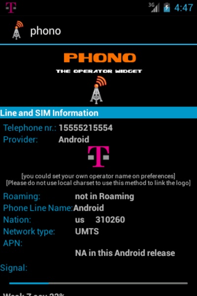Phono - Preview 6