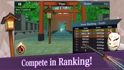 Samurai Sword screenshot 5
