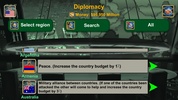 World Empire 2027 screenshot 5