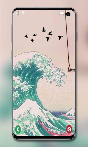 Cute Aesthetic Wallpaper - Preview 5