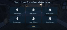 Jack & Detective:Werewolf Game screenshot 8