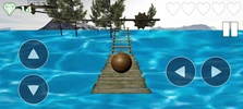 Epic Going Ball Balancer 3D screenshot 3