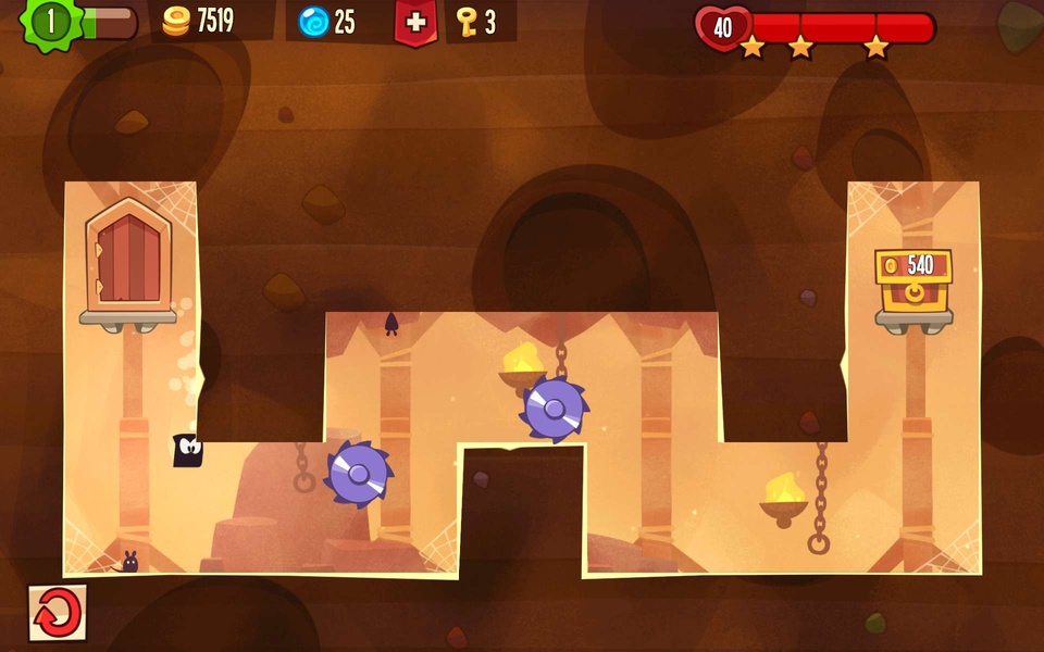 King of Thieves - Preview 2