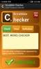 Scrabble Checker screenshot 9