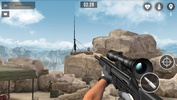 Sniper Arena PvP Shooting Game screenshot 7