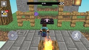 Lava Mod: Parkour Race Craft screenshot 6