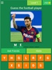 Guess The Footballer ● 2021 Football Quiz screenshot 5