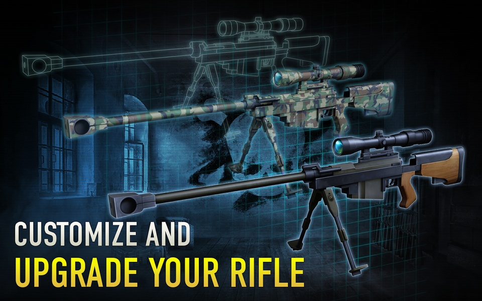 Sniper Arena - Preview 13