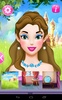 Princess Make Up Salon screenshot 1