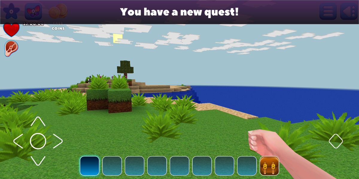 AdventureCraft - Preview 11