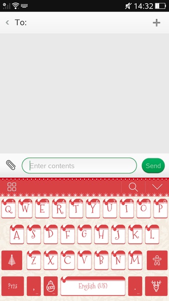 ChristmasRed - Preview 3