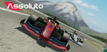 Assoluto Racing feature