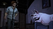 The Wolf Among Us screenshot 3