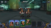 Clone Evolution: War of the Mutants screenshot 2