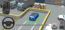 PRND : Real 3D Parking simulator screenshot 2