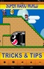 Super Mario World Tricks screenshot 2