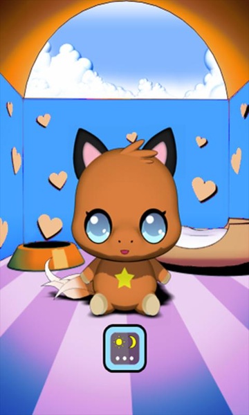Baby Fox Pocket - Preview 4