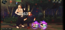Jujutsu Kaisen: Phantom Parade screenshot 3