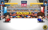 Mini Boxing screenshot 8