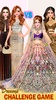 Fashion Show Dress Up Girl screenshot 4