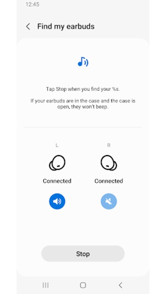 Galaxy Buds2 Pro Manager - Preview 4