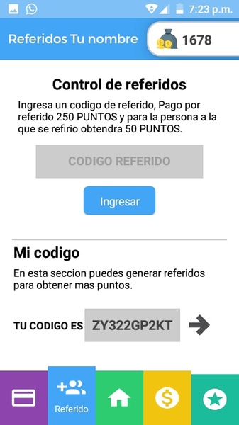 Duendecito Money - Preview 3