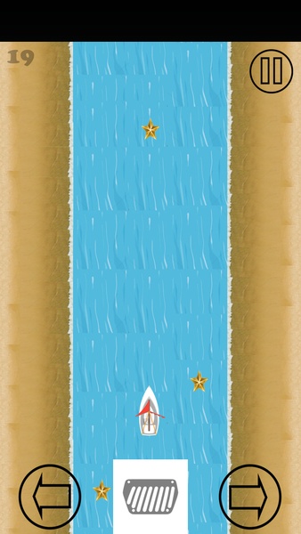 Speed boat river - Preview 6