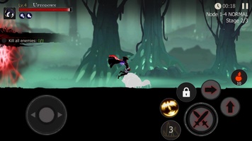 Shadow Of Death screenshot 8