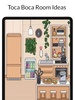 Toca Boca Room Ideas screenshot 3