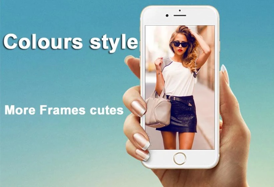 Frame Photo - Preview 1