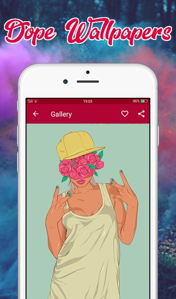 Dope Wallpapers - Preview 8