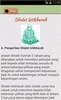 Bacaan Sholat Lengkap screenshot 5