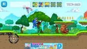 Puppy Rescue Patrol: Adventure Game 2 screenshot 3