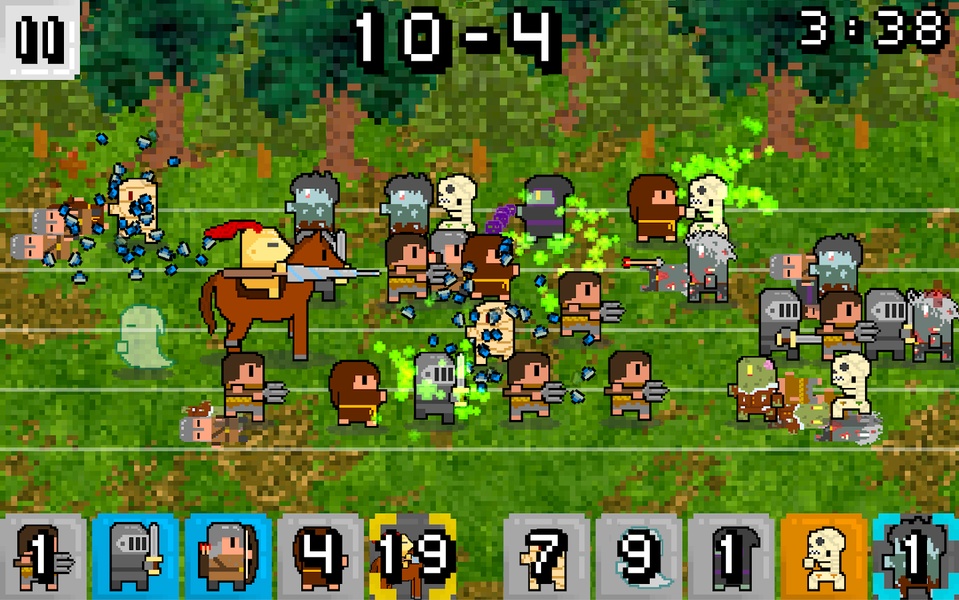 BitBattle - Preview 4