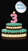 Happy Birthday Cake screenshot 4