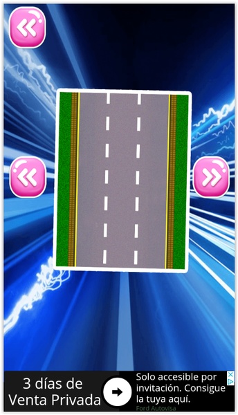 Real Car Racing Adventure - Preview 4