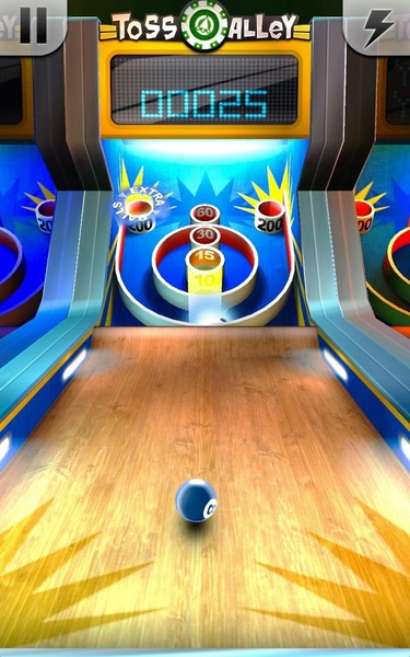 Toss Alley - Preview 11