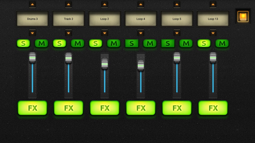 DJ Party Mixer - Preview 2