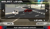 Car Tow Truck Driver 3D screenshot 1