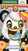 princess pet hospital - tooth dentist Surgery Game screenshot 4