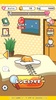 Gudetama Tap! PUZZLE screenshot 1