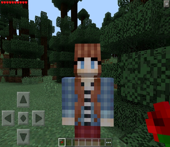 GirlFriends Mod - Preview 1