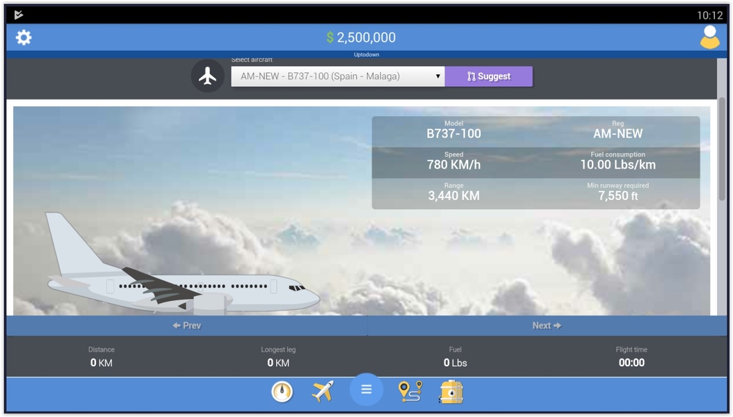 Airline Manager 3 - Preview 9