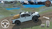 Offroad 4x4 Car Driving Game screenshot 6