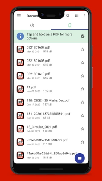Best PDF Reader - Preview 4