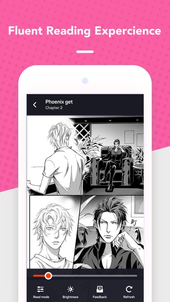 Anime Manga Pintar Jogo na App Store