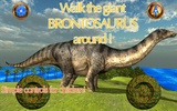 DinosaurusFree screenshot 4