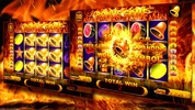 Fiery Fruit Slot screenshot 1