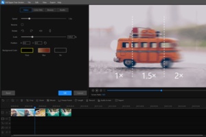VidClipper Video Editor screenshot 2