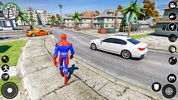 Superhero Games screenshot 2